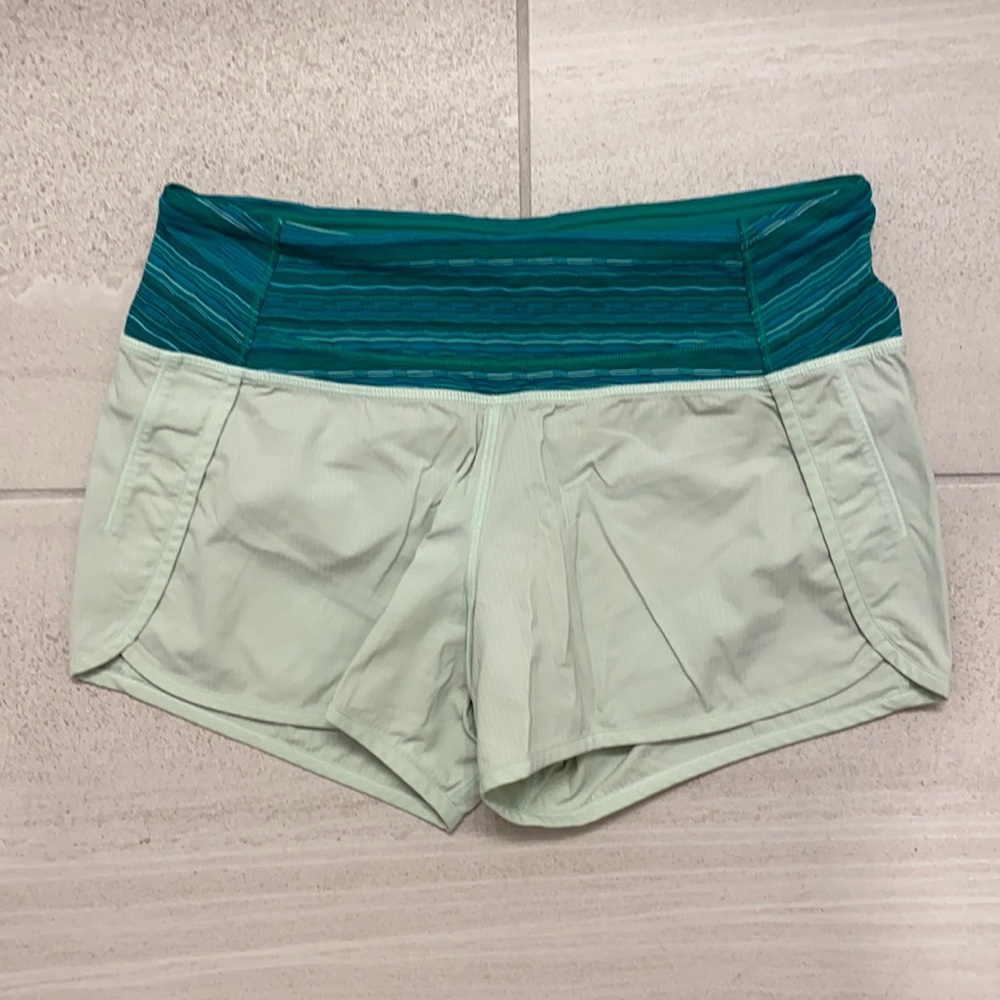 Lululemon shorts